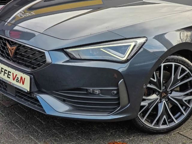 Cupra Leon ST VZ e-Hybrid