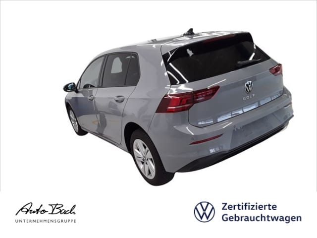 Volkswagen Golf 2.0 TDI DSG Golf VIII Life