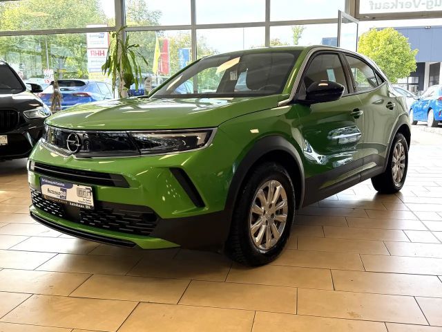 Opel Mokka Edition