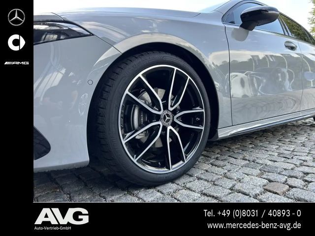 Mercedes-Benz A 200 AMG Line