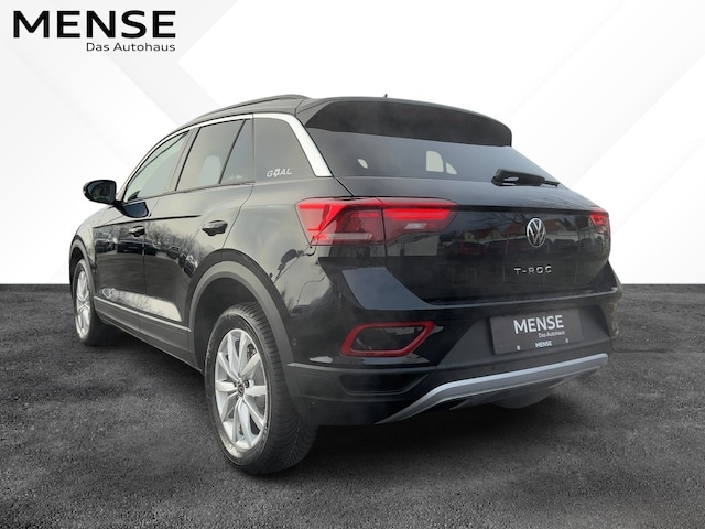 Volkswagen T-Roc 2.0 TDI DSG