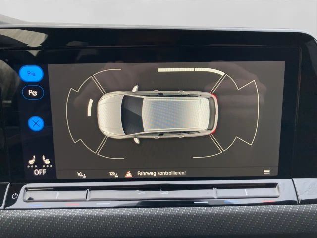 Volkswagen Golf IQ.Drive Variant