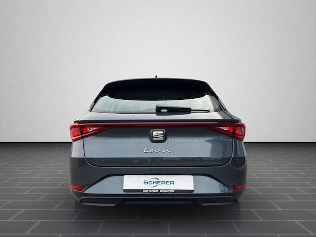 Seat Leon 1.5 TSI Sportstourer