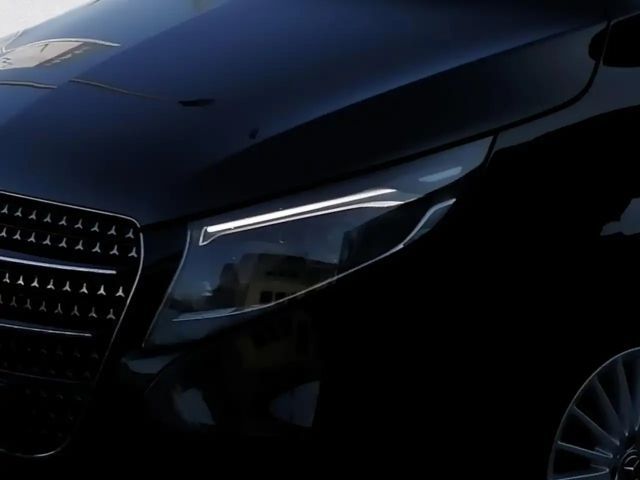 Mercedes-Benz V 300 4MATIC AVANTGARDE