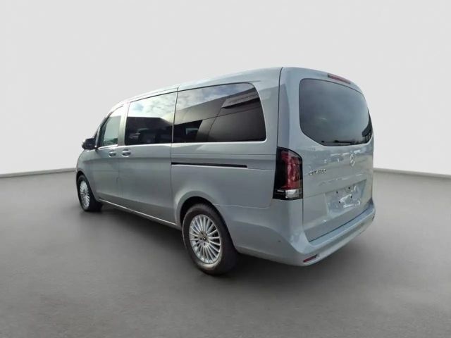 Mercedes-Benz EQV 300 Limousine Lang
