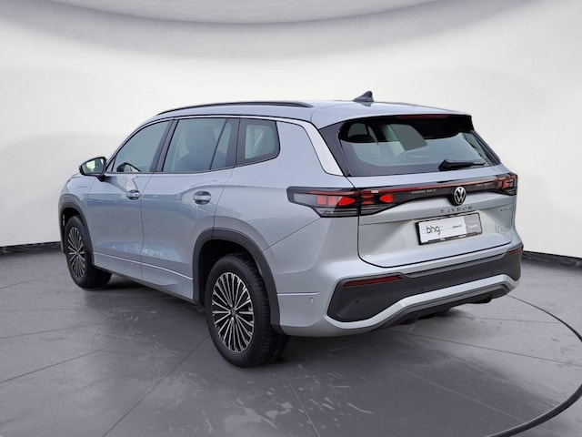 Volkswagen Tayron DSG Life eHybrid