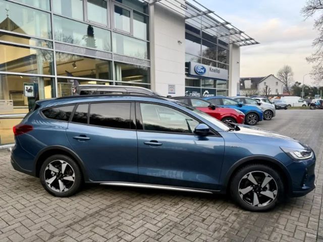 Ford Focus Active Wagon