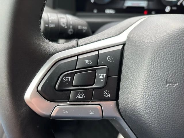 Volkswagen Transporter T7