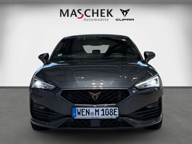 Cupra Leon VZ e-Hybrid