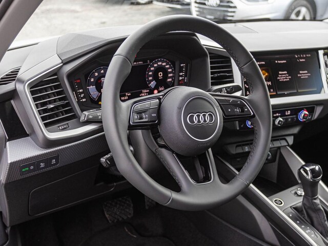 Audi A1 25 TFSI S-Tronic Sportback