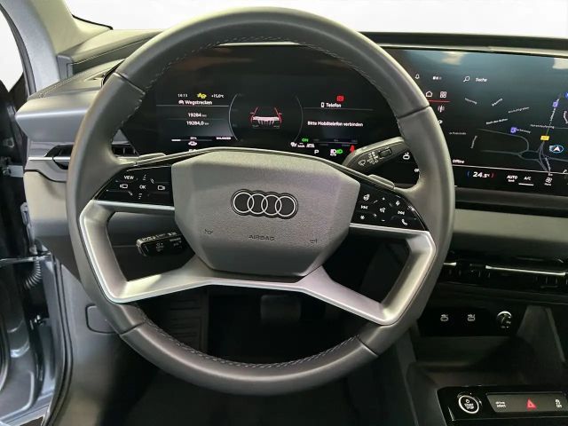 Audi Q6 e-tron AHK LED LM 19" Navi ACC 360°
