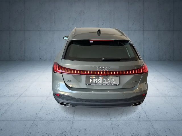 Audi A5 Hybride Quattro