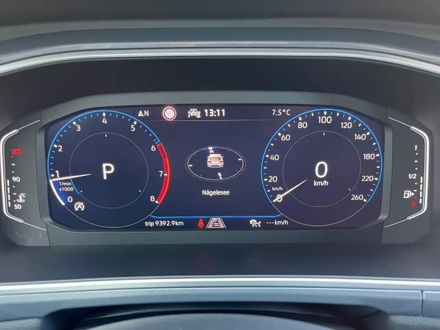 Volkswagen T-Roc 1.5 TSI DSG Style