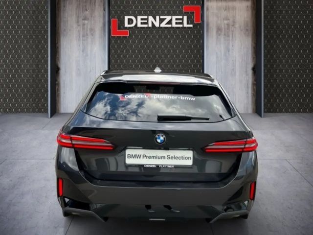BMW 520 520d Touring xDrive
