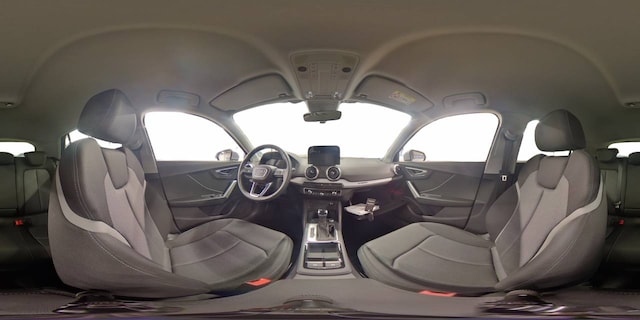 Audi Q2 35 TFSI S-Tronic