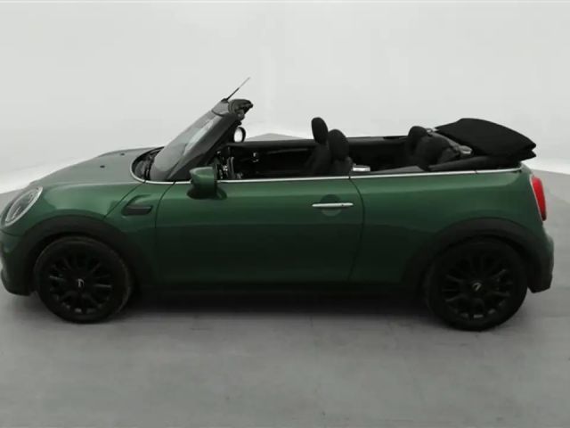 MINI Cooper Cabrio 1.5