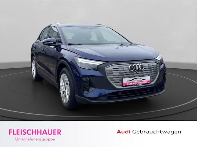 Audi Q4 e-tron 40