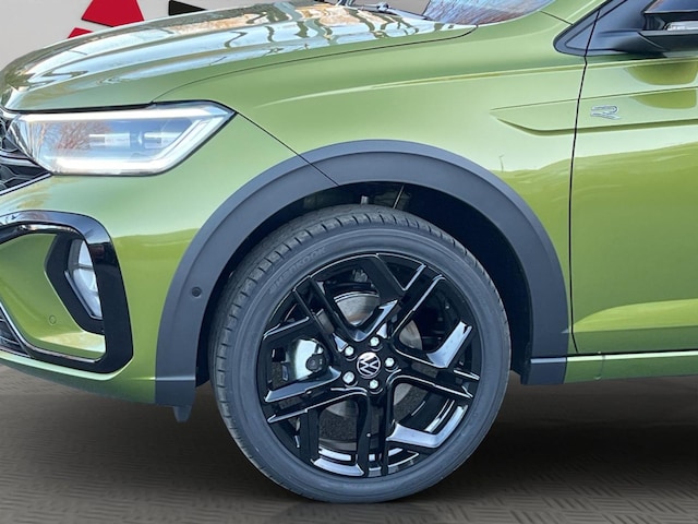 Volkswagen Taigo DSG R-Line