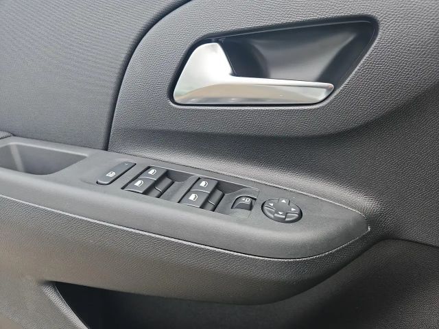 Opel Corsa Edition F Edition