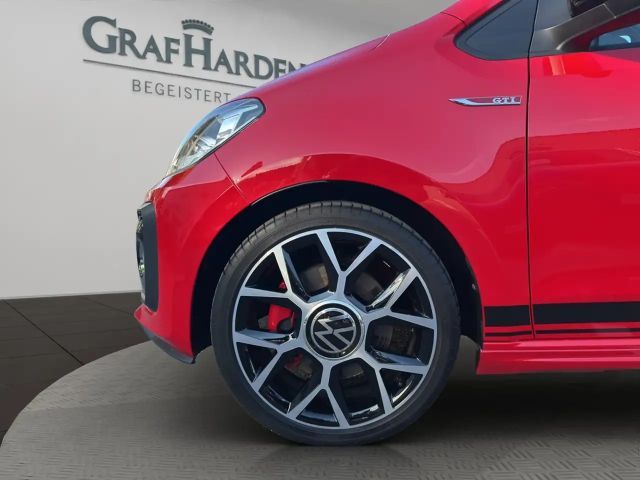 Volkswagen up! GTI