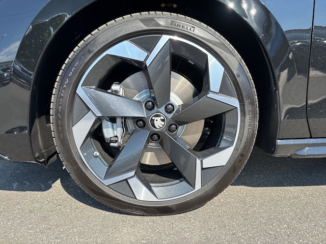 Skoda Superb 4x4 Sportline