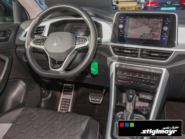 Volkswagen T-Roc 2.0 TDI DSG