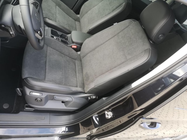 Volkswagen Caddy DSG Life Maxi