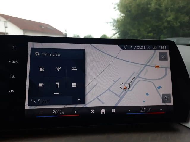 BMW 218 218i Active Tourer