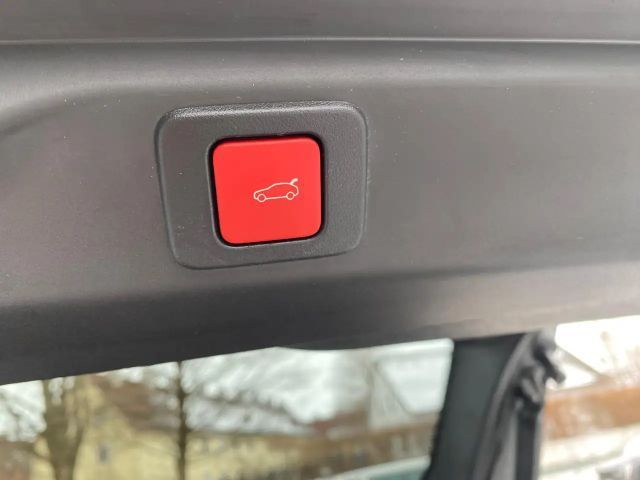 Peugeot 3008 GT-Line Hybrid