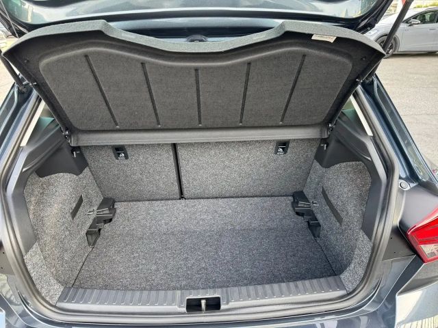 Seat Ibiza 1.0 TSI DSG Style