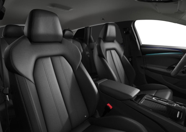 Audi A6 e-tron Avant