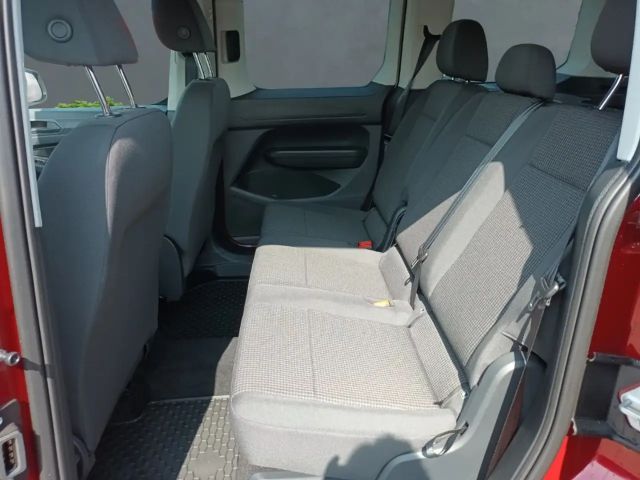 Volkswagen Caddy 2.0 TDI