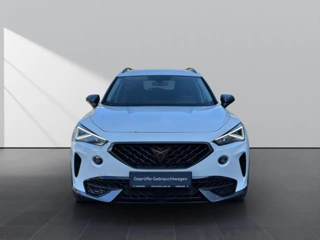 Cupra Formentor 1.5 TSI