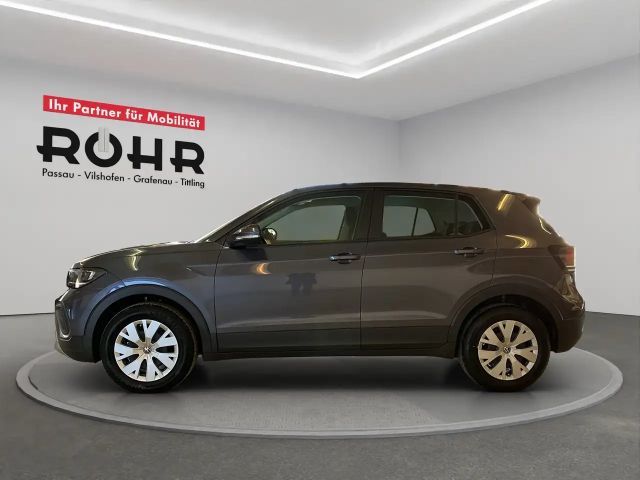 Volkswagen T-Cross 1.0 TSI BMT