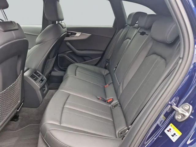 Audi RS4 Avant Quattro