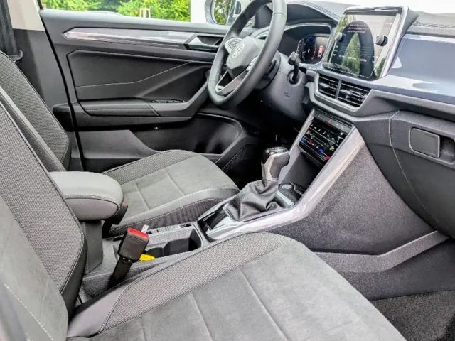 Volkswagen T-Roc DSG Style