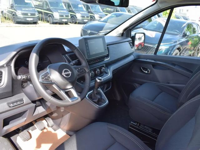 Nissan Primastar L1H1 Tekna dCi 150