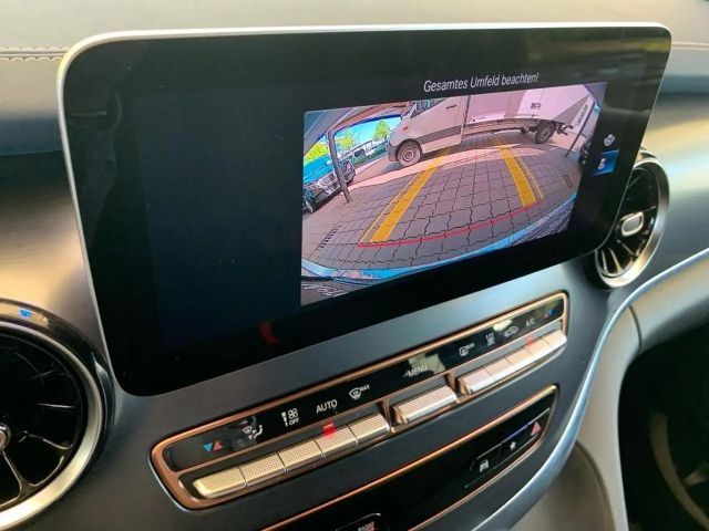 Mercedes-Benz EQV 300 Limousine Lang