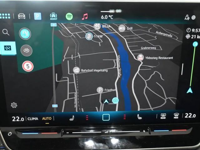 Volkswagen Tiguan DSG R-Line