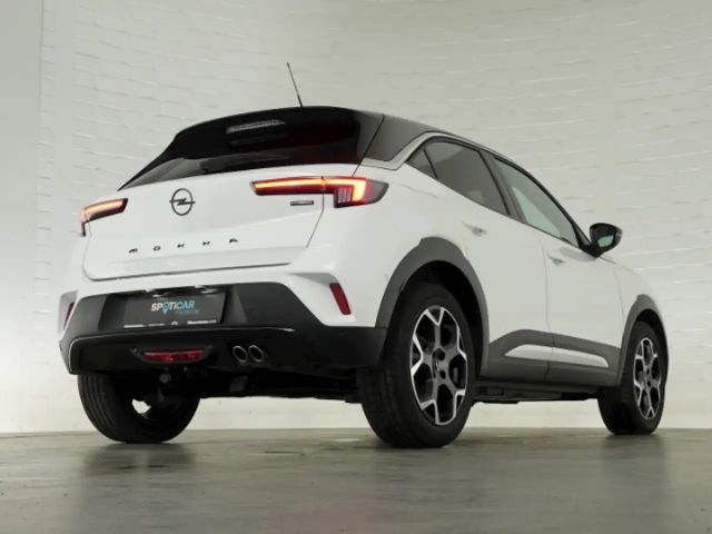 Opel Mokka Hybrid Ultimate