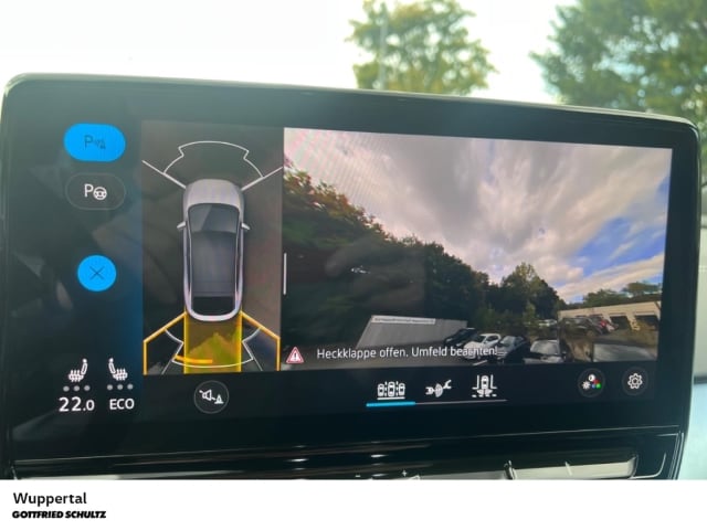 Volkswagen ID.5 150 kW Pro