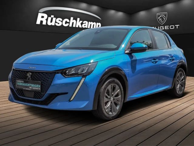Peugeot 208 Active Pack