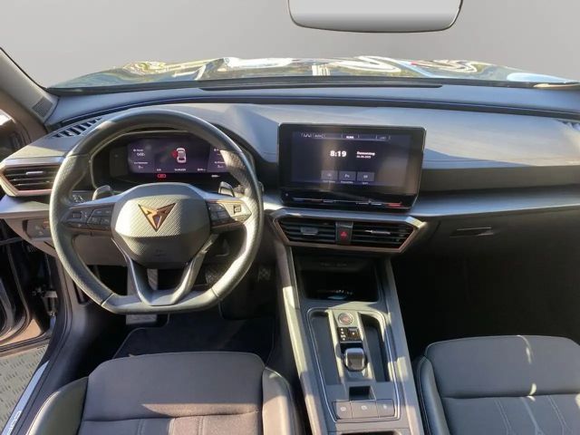 Cupra Formentor 4Drive