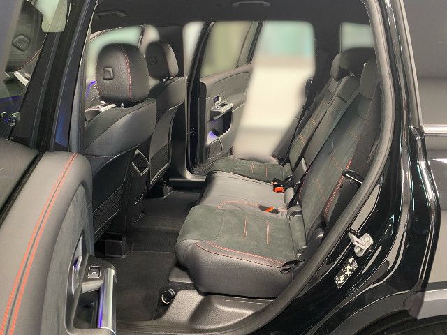 Mercedes-Benz GLB 200 GLB 200 d