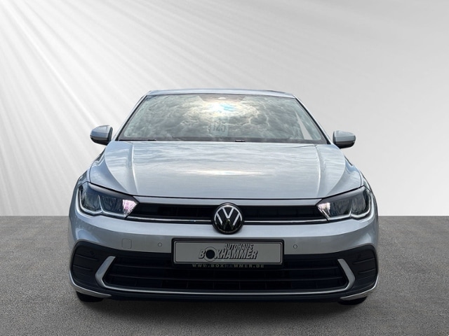 Volkswagen Polo Move