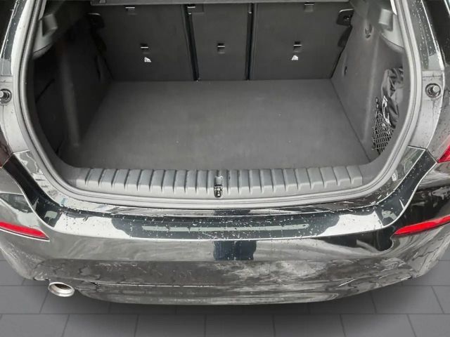 BMW 118 118i Advantage pakket Sedan