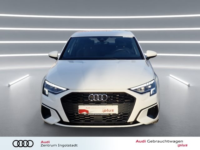 Audi A3 35 TFSI Sportback