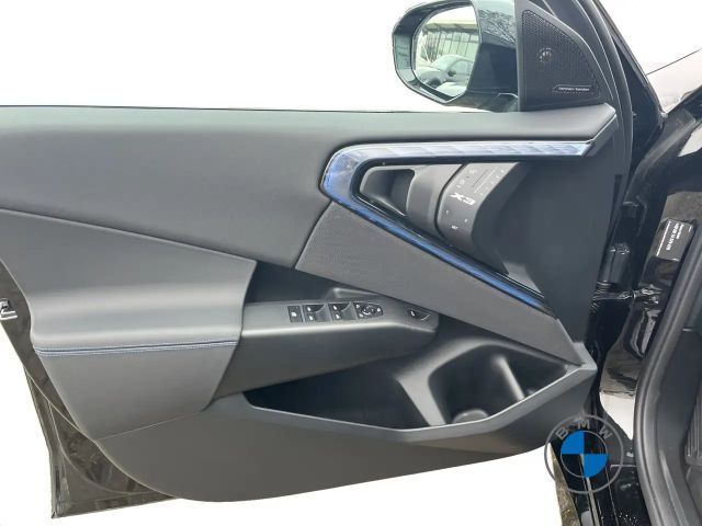 BMW X3 M-Sport xDrive