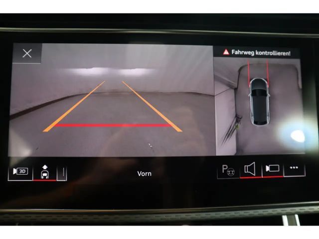 Audi Q8 45 TDI Quattro S-Line