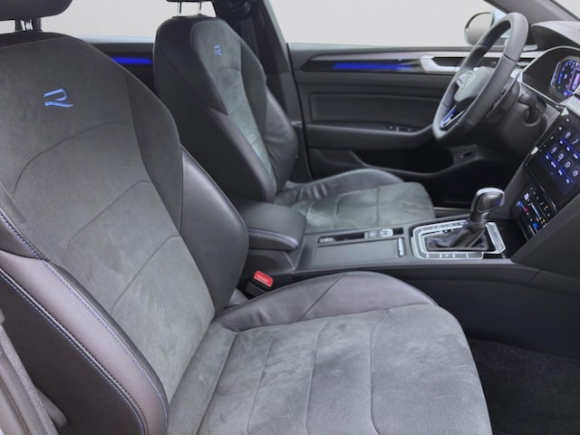 Volkswagen Arteon Shooting Brake 2.0 TSI DSG